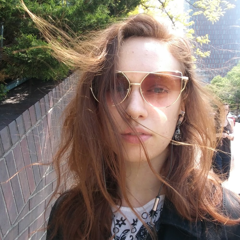 Meet your Posher, Sofi